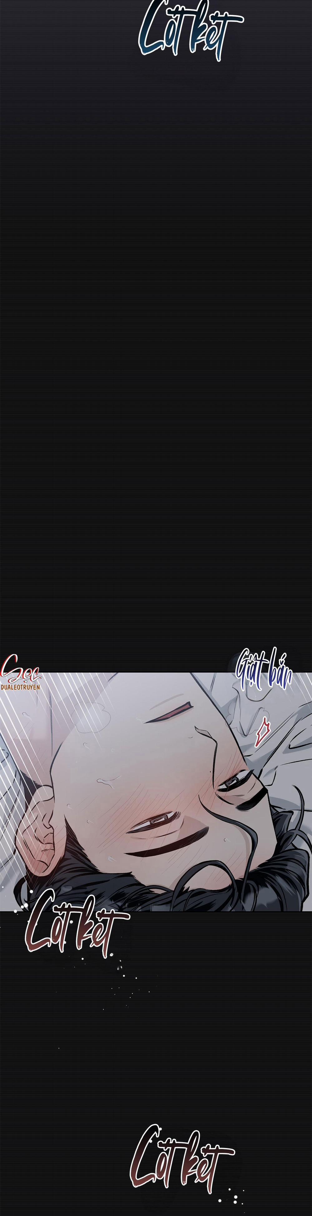 Dưới Lục Địa Xanh 1 trang 20