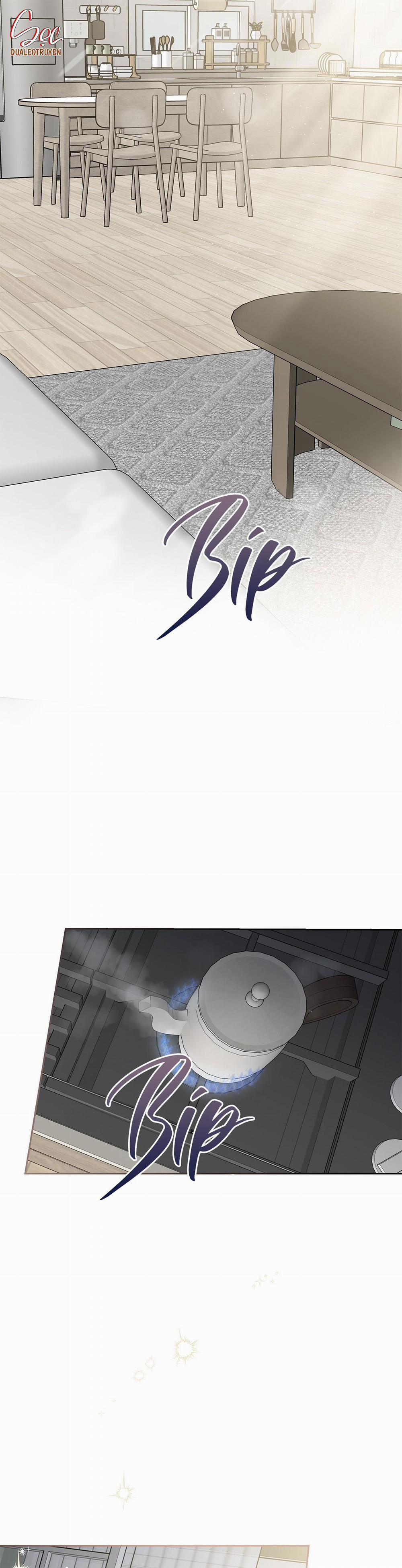 Dưới Lục Địa Xanh 1 trang 27