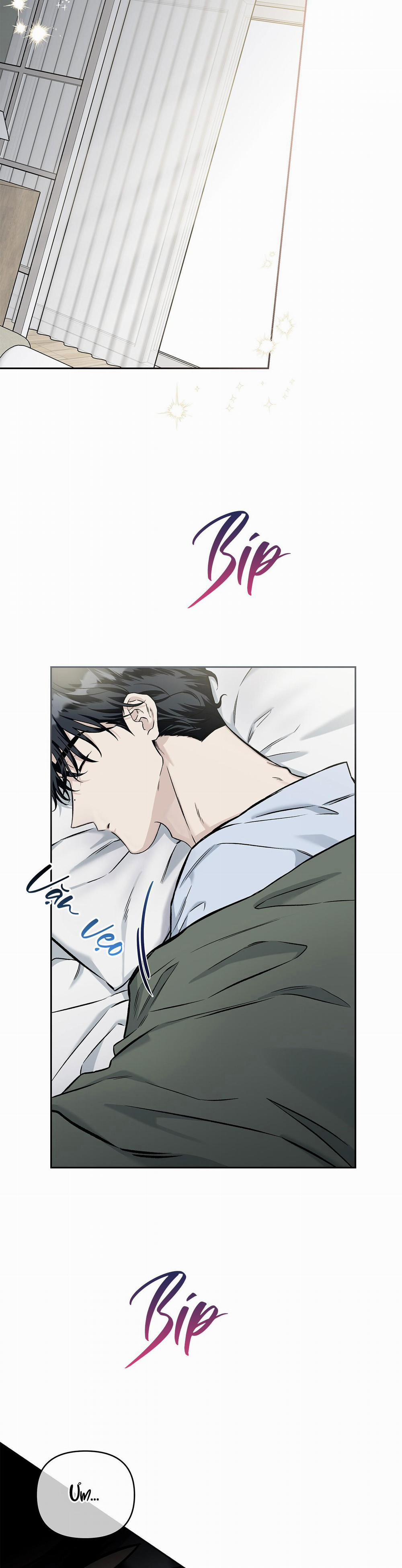 Dưới Lục Địa Xanh 1 trang 28