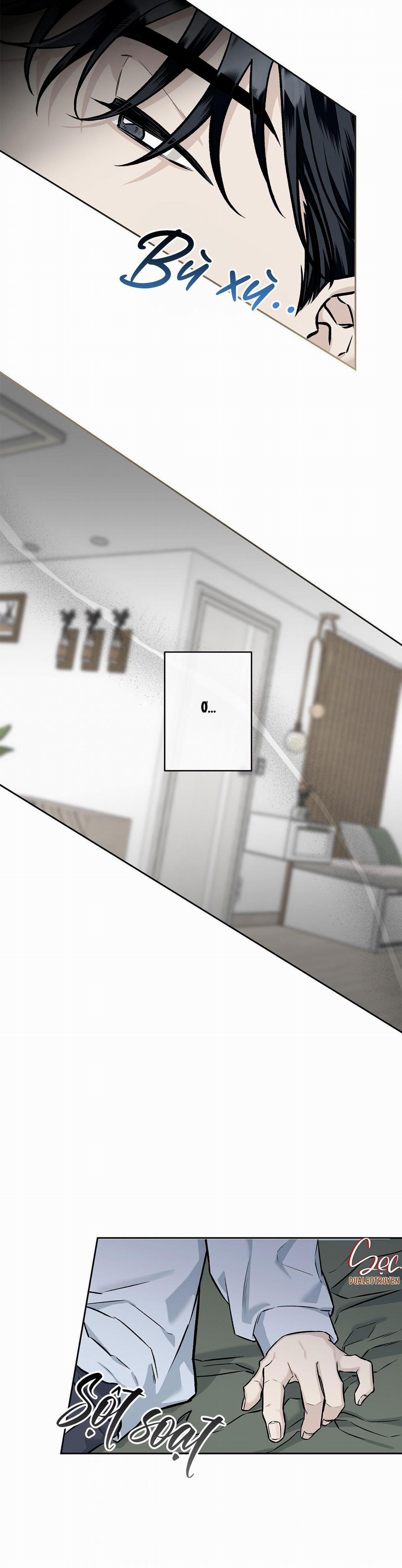 Dưới Lục Địa Xanh 1 trang 29