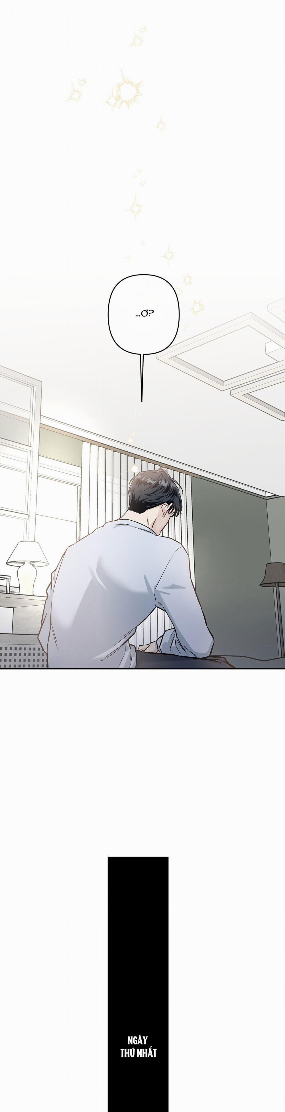 Dưới Lục Địa Xanh 1 trang 30