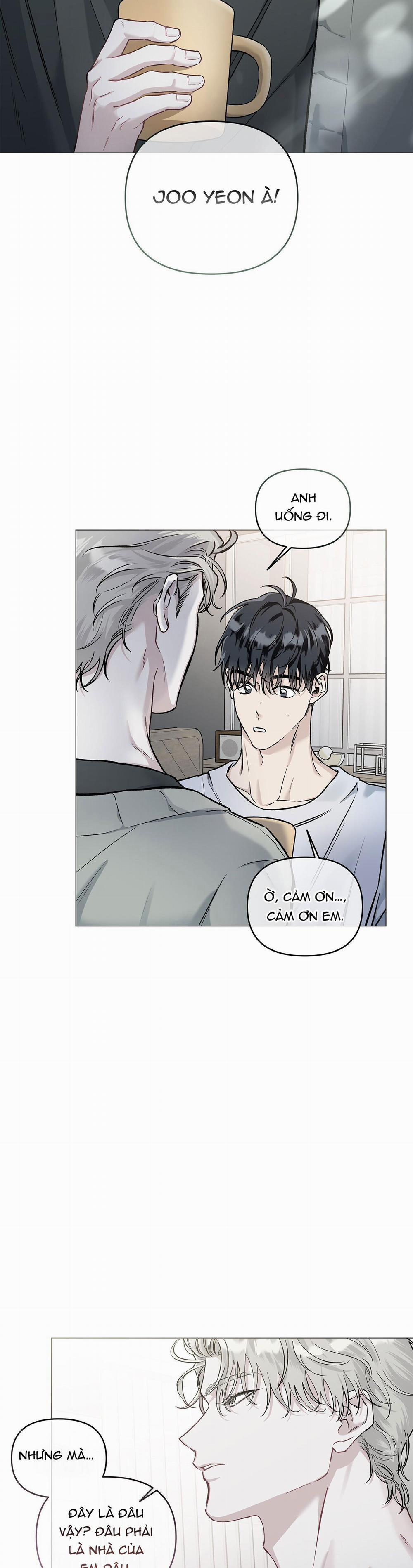 Dưới Lục Địa Xanh 1 trang 33