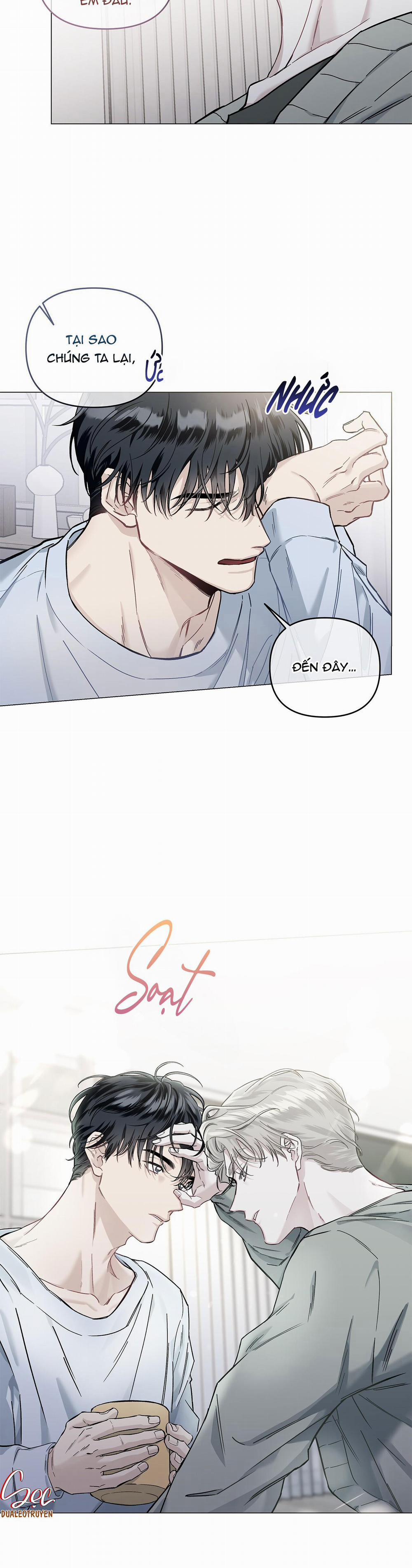 Dưới Lục Địa Xanh 1 trang 34