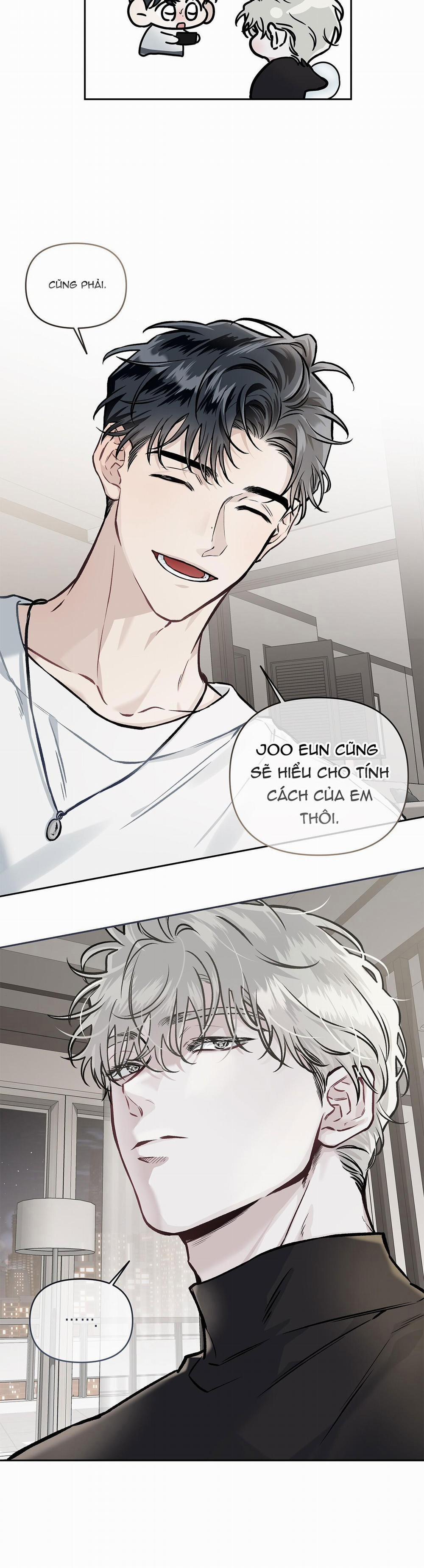 Dưới Lục Địa Xanh 1 trang 7