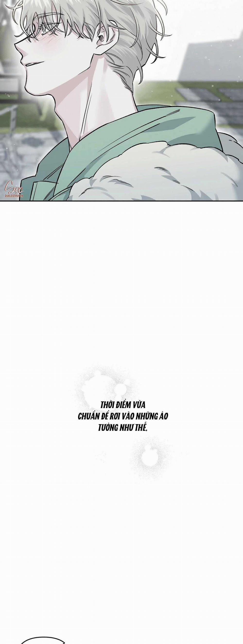 Dưới Lục Địa Xanh 10 trang 13