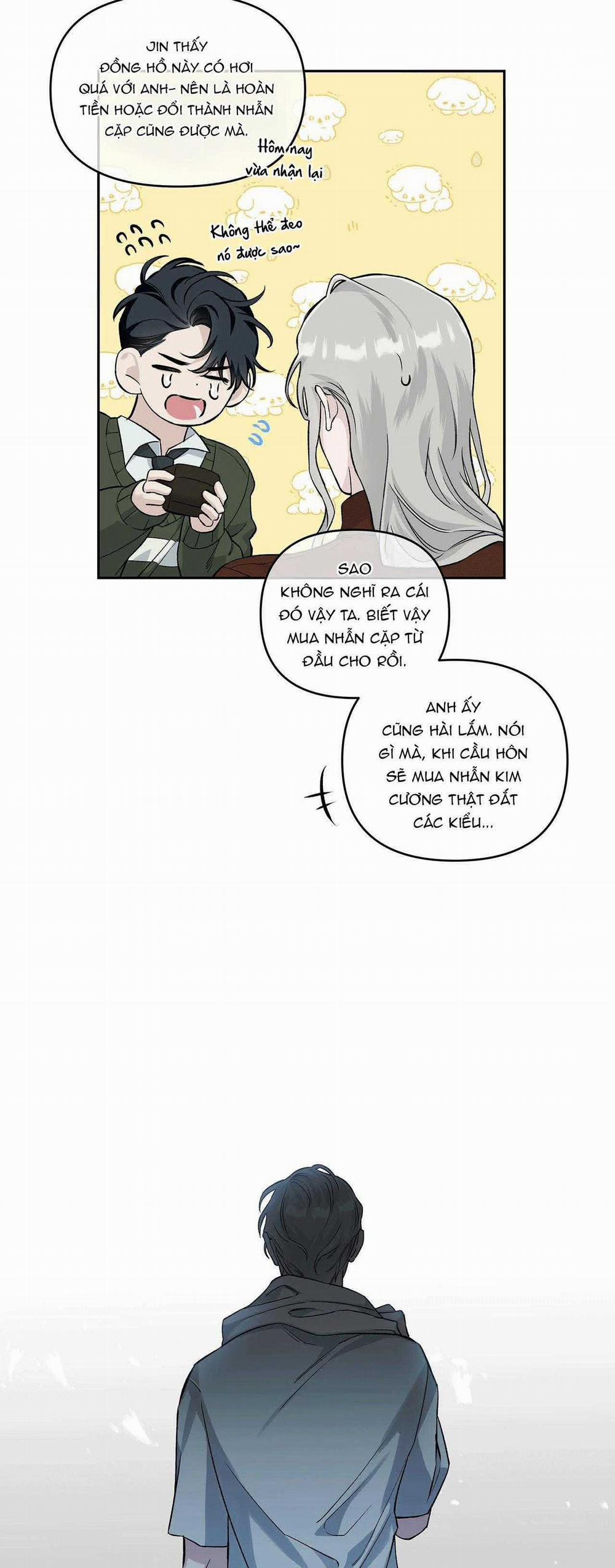 Dưới Lục Địa Xanh 10 trang 15