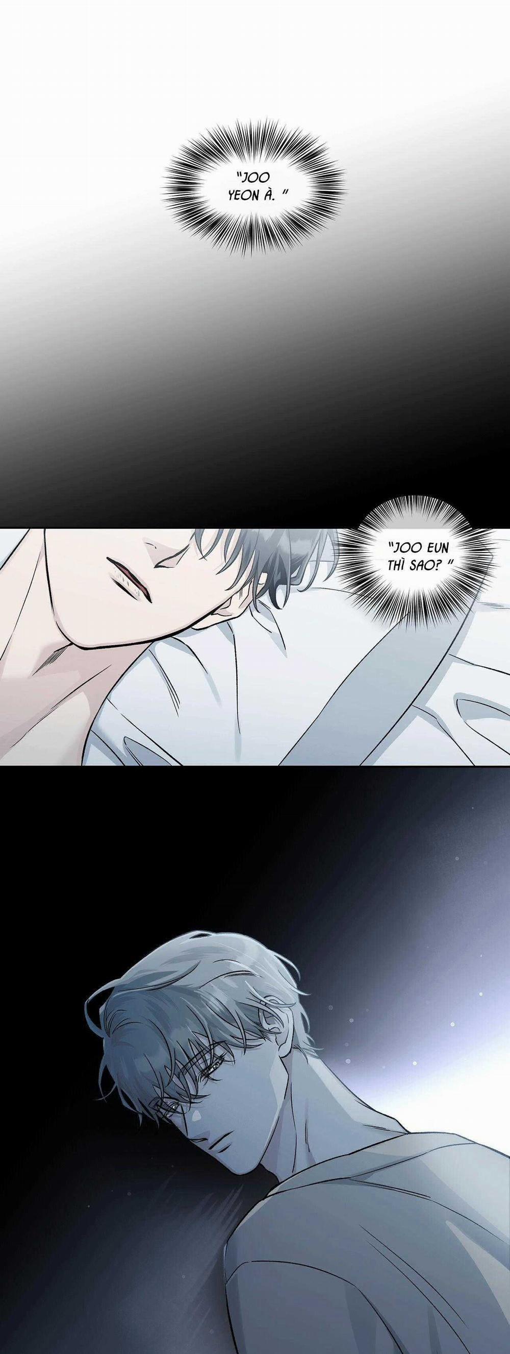 Dưới Lục Địa Xanh 10 trang 19