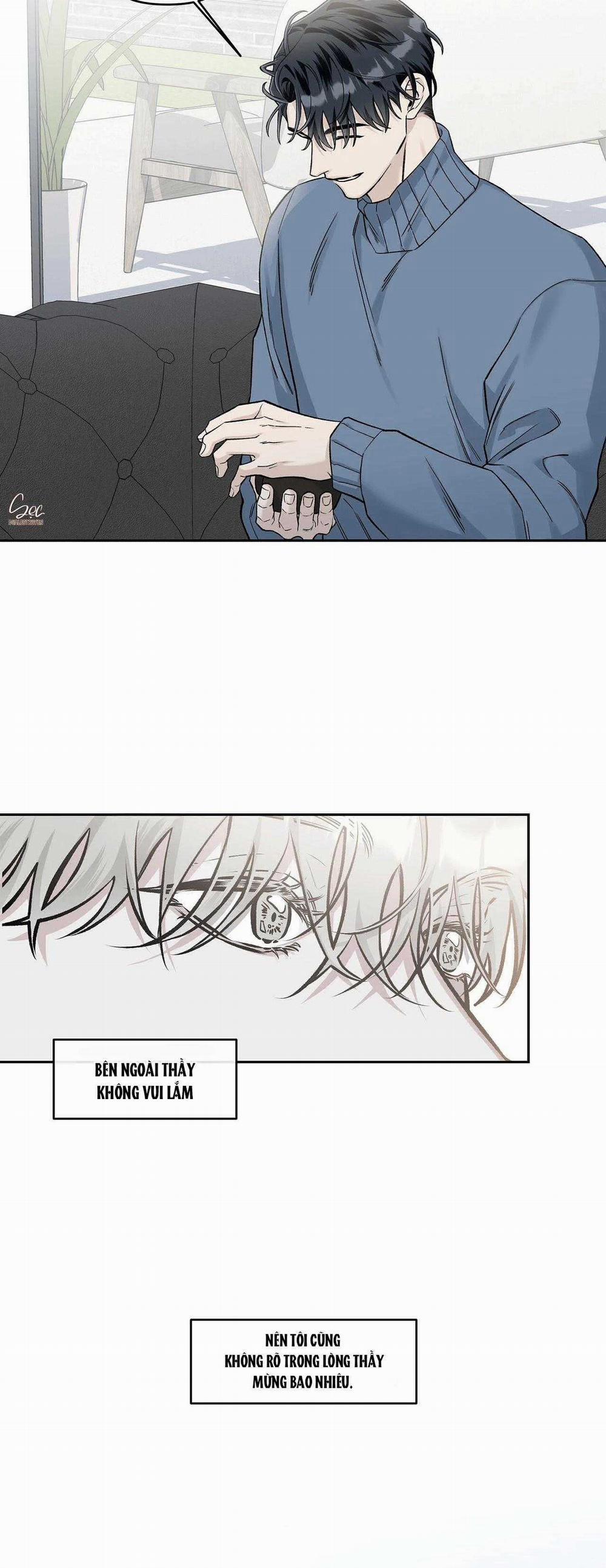 Dưới Lục Địa Xanh 10 trang 2