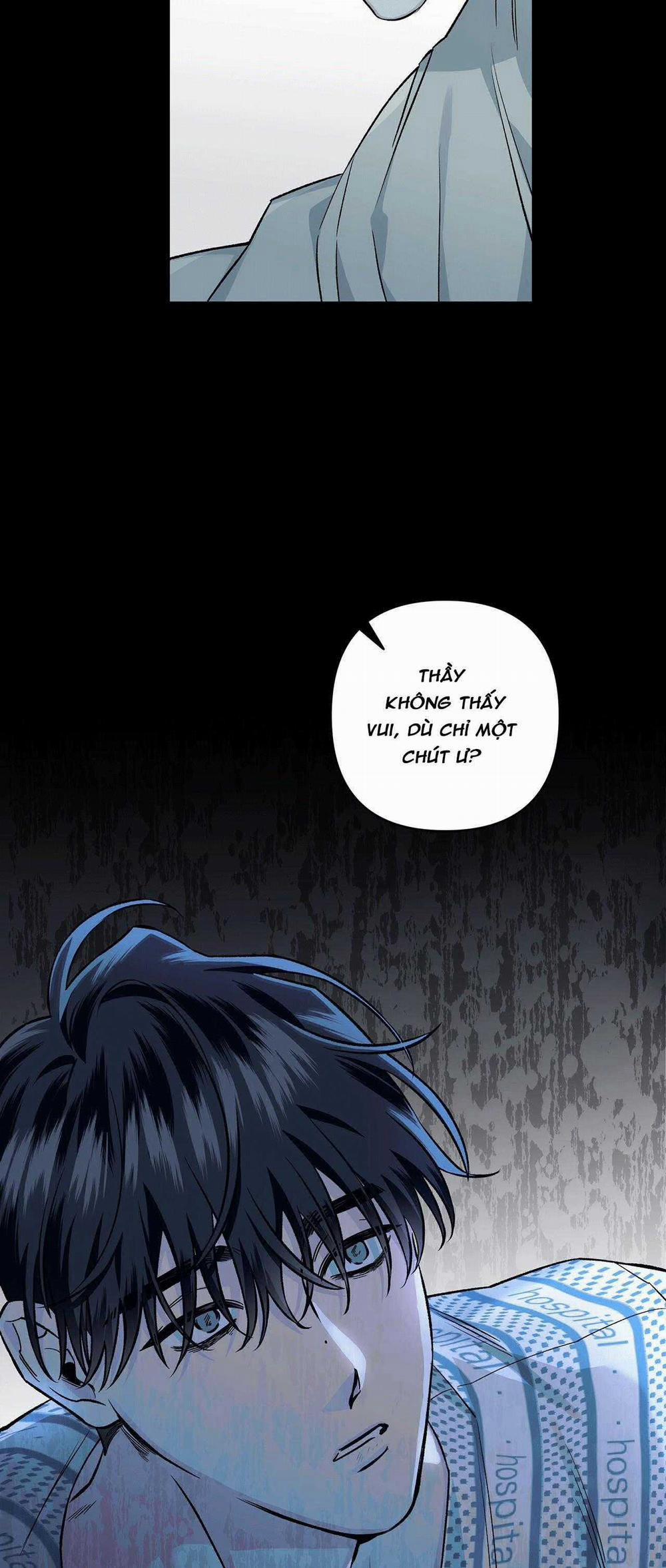 Dưới Lục Địa Xanh 10 trang 22