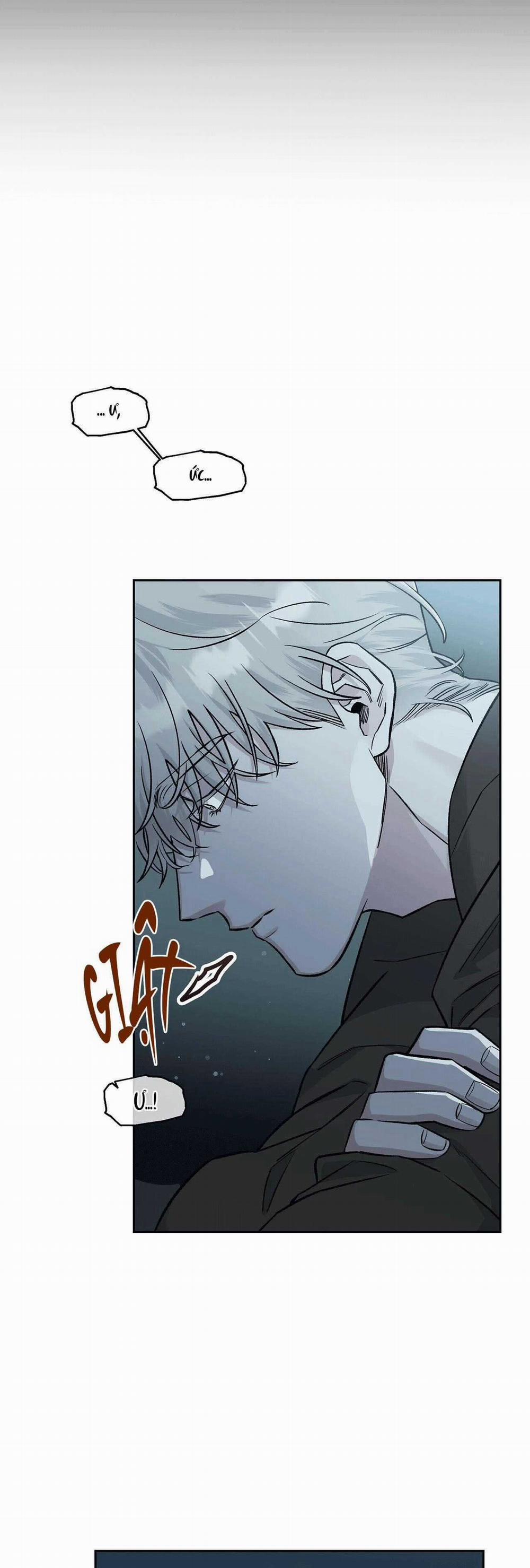 Dưới Lục Địa Xanh 10 trang 24