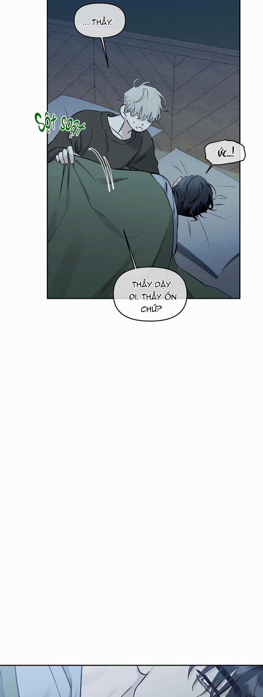 Dưới Lục Địa Xanh 10 trang 25