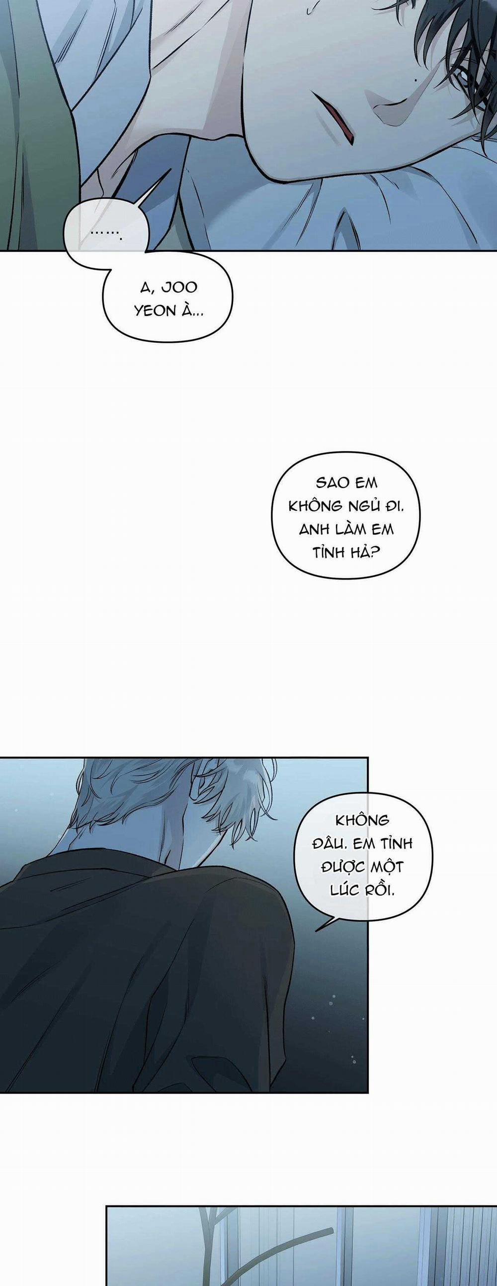 Dưới Lục Địa Xanh 10 trang 26