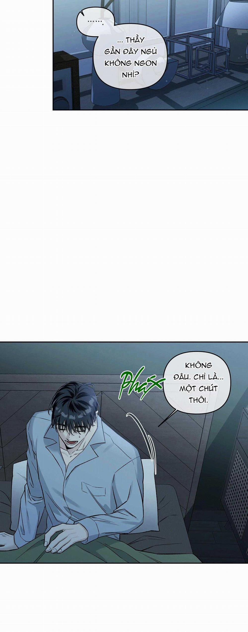 Dưới Lục Địa Xanh 10 trang 27