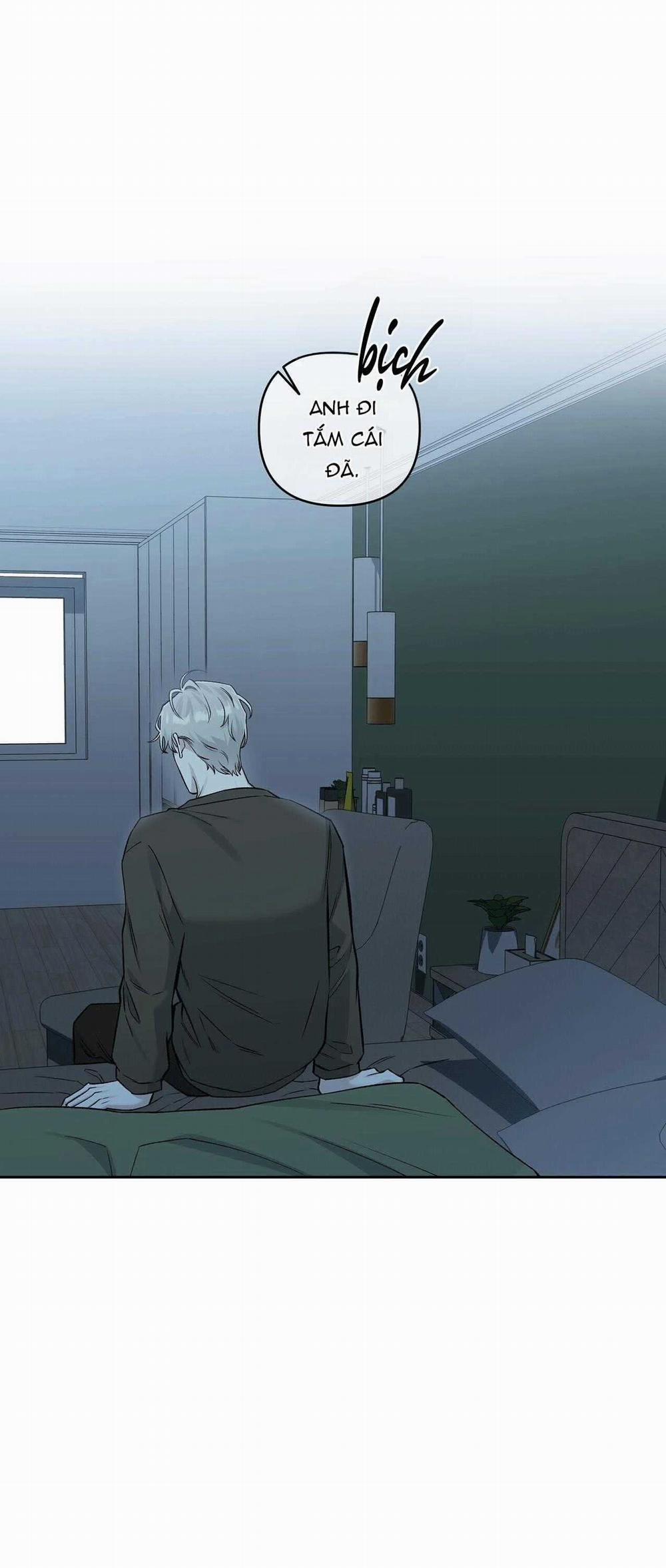 Dưới Lục Địa Xanh 10 trang 28