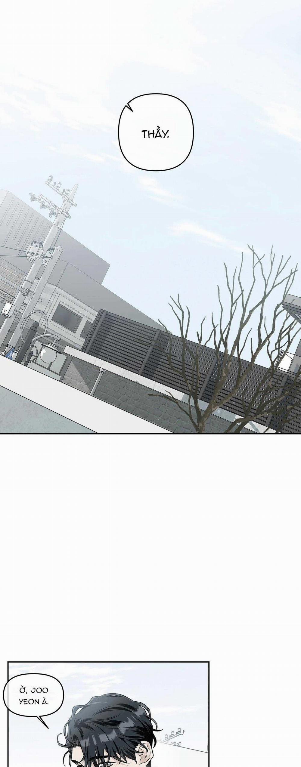 Dưới Lục Địa Xanh 10 trang 3