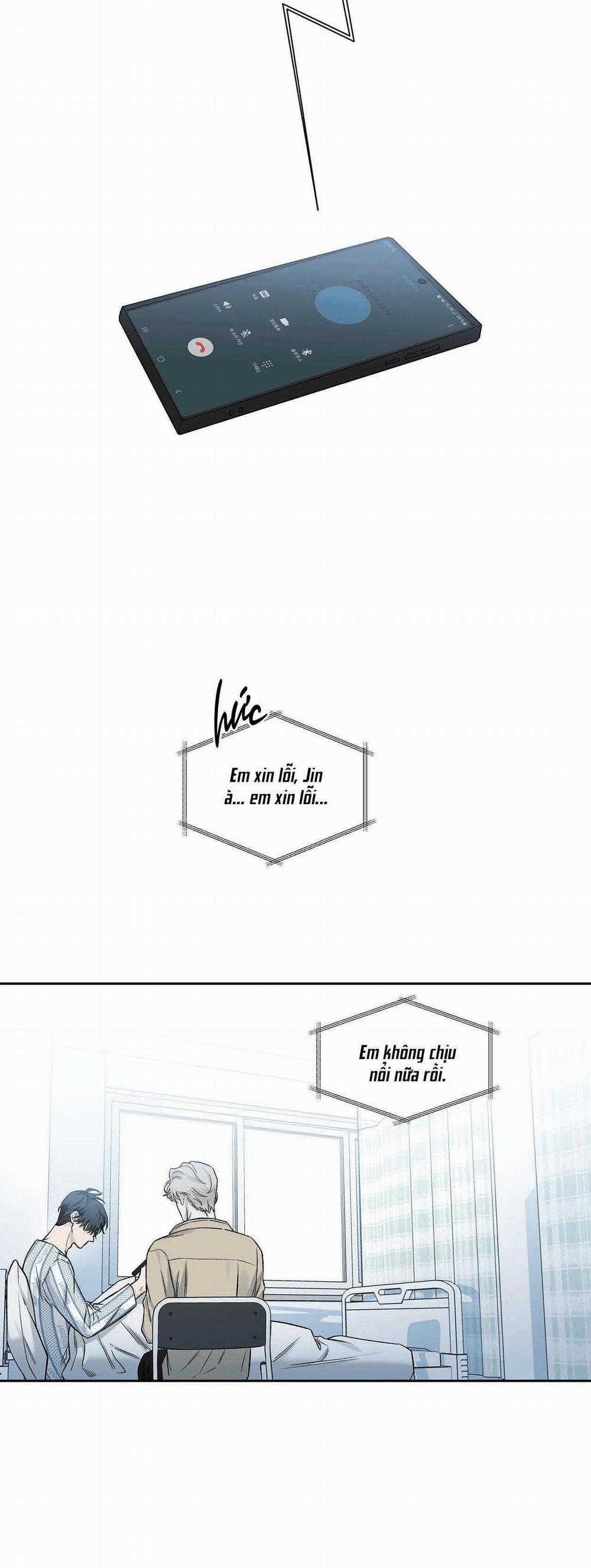 Dưới Lục Địa Xanh 10 trang 31