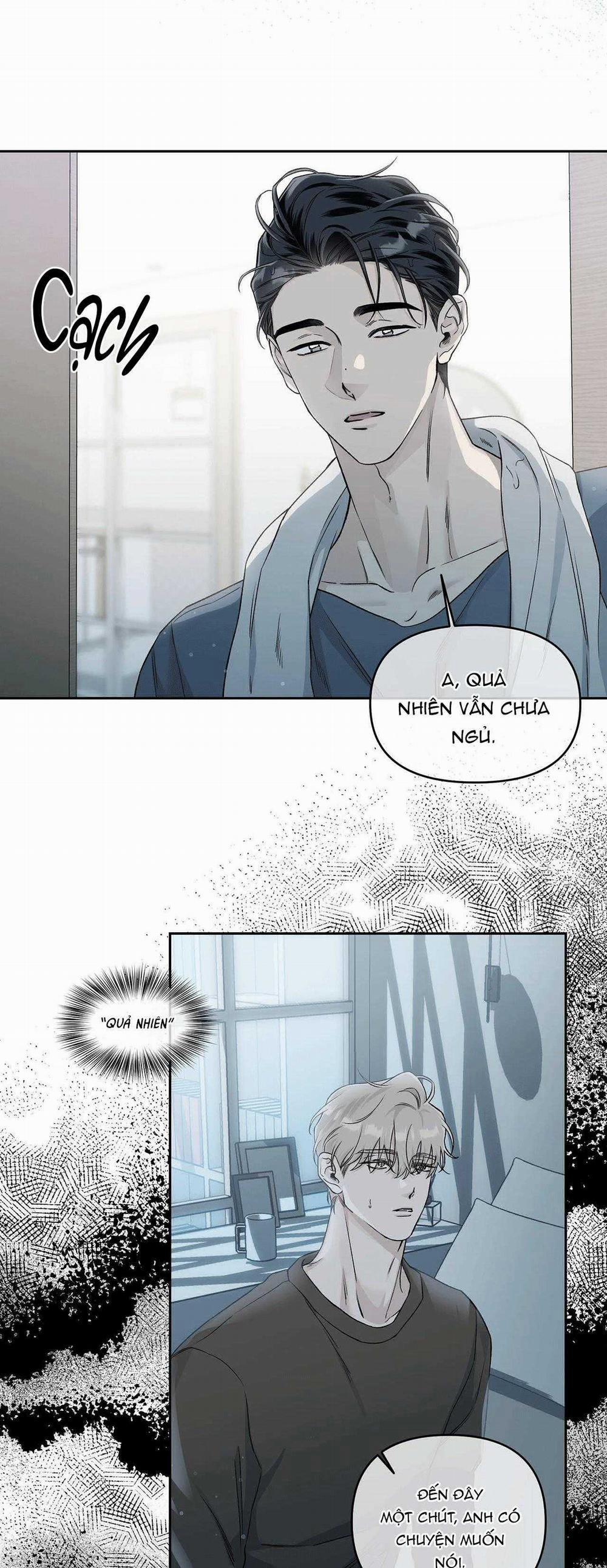 Dưới Lục Địa Xanh 10 trang 38