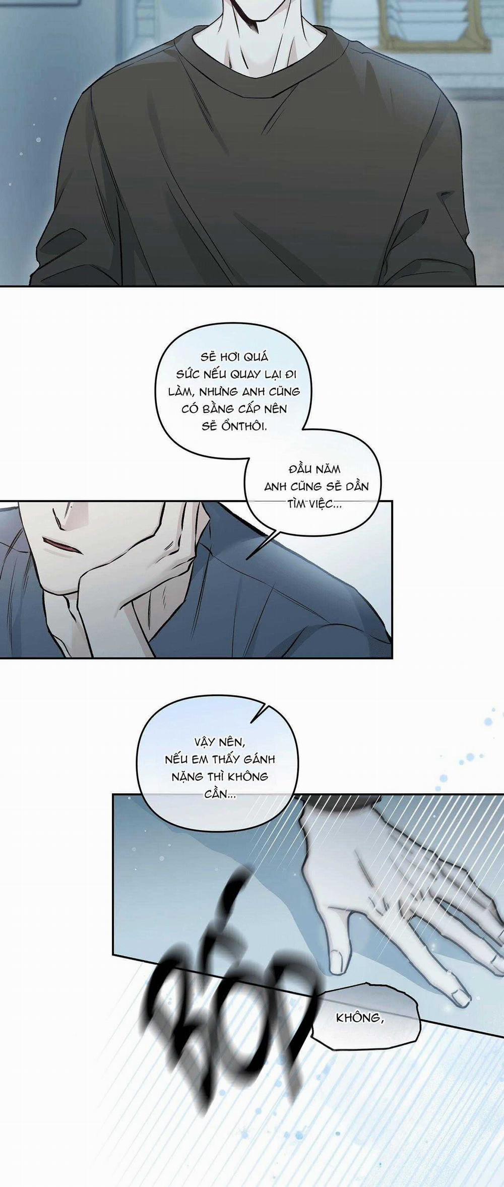 Dưới Lục Địa Xanh 10 trang 46