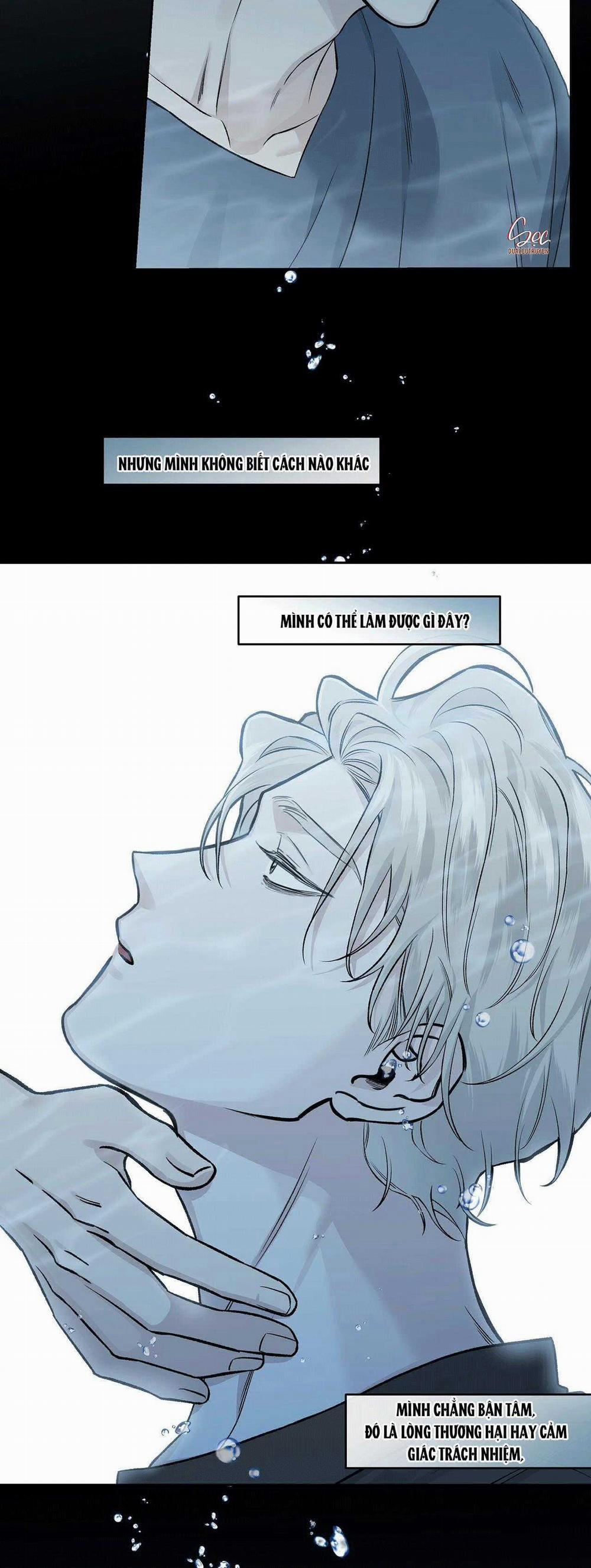 Dưới Lục Địa Xanh 10 trang 49