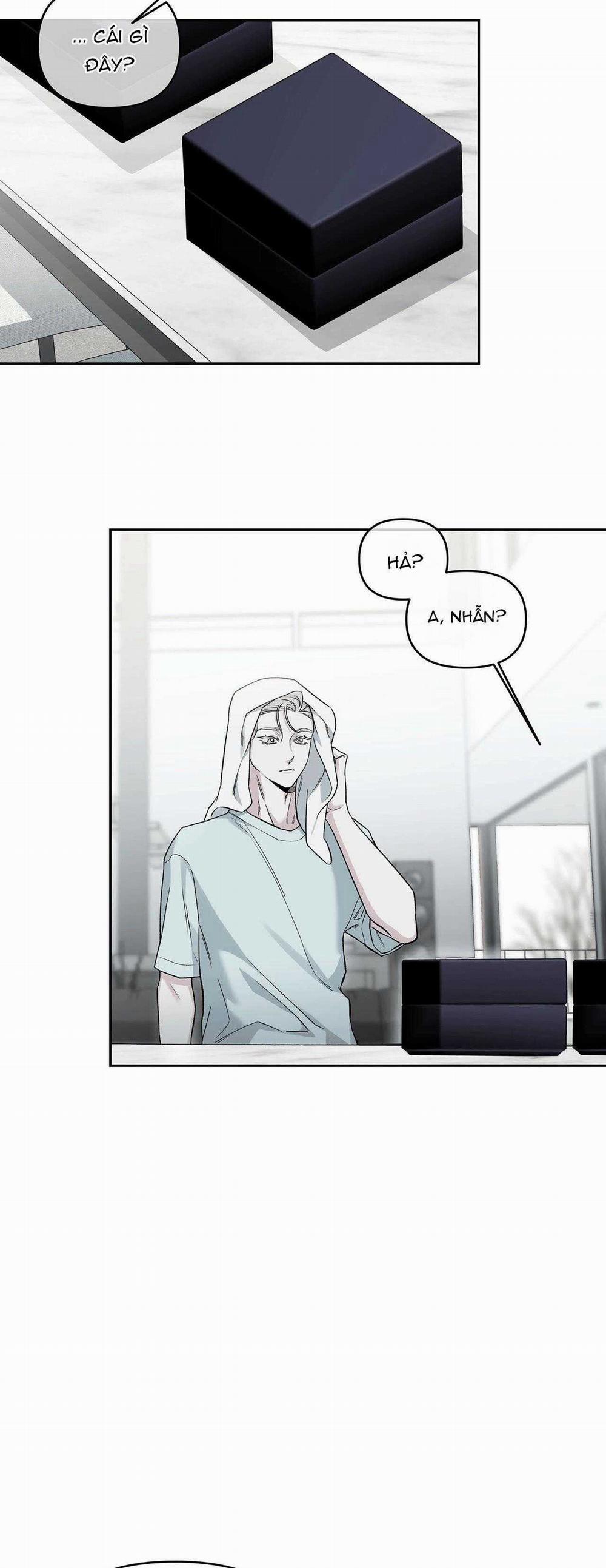 Dưới Lục Địa Xanh 10 trang 8