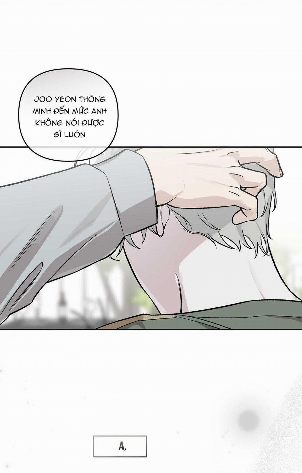 Dưới Lục Địa Xanh 11 trang 10