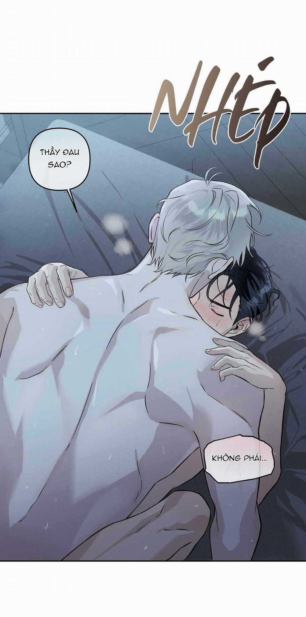 Dưới Lục Địa Xanh 11 trang 13