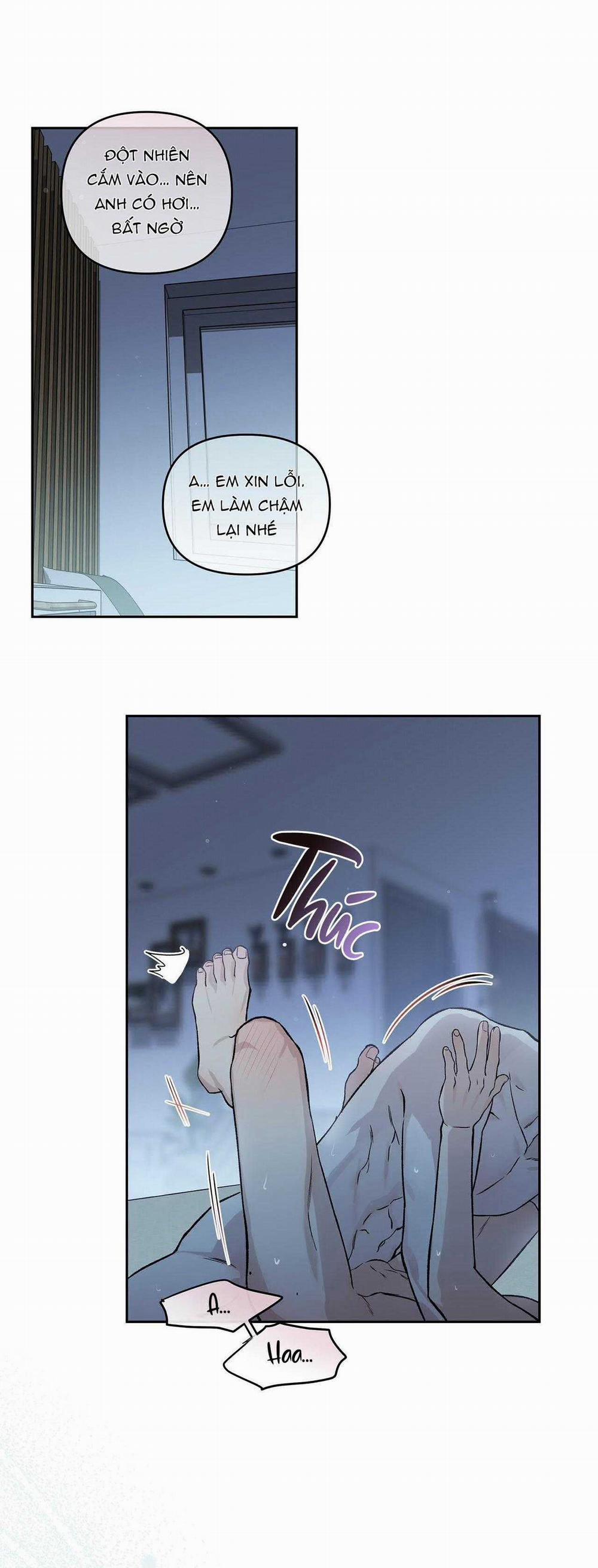 Dưới Lục Địa Xanh 11 trang 14