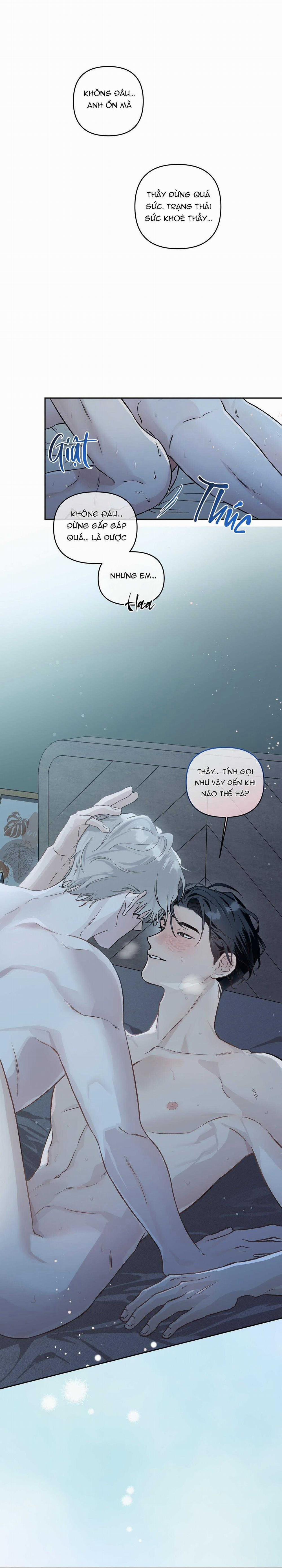 Dưới Lục Địa Xanh 11 trang 16