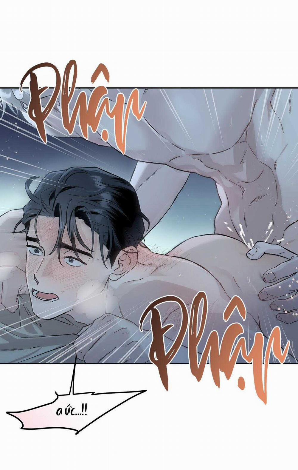 Dưới Lục Địa Xanh 11 trang 18