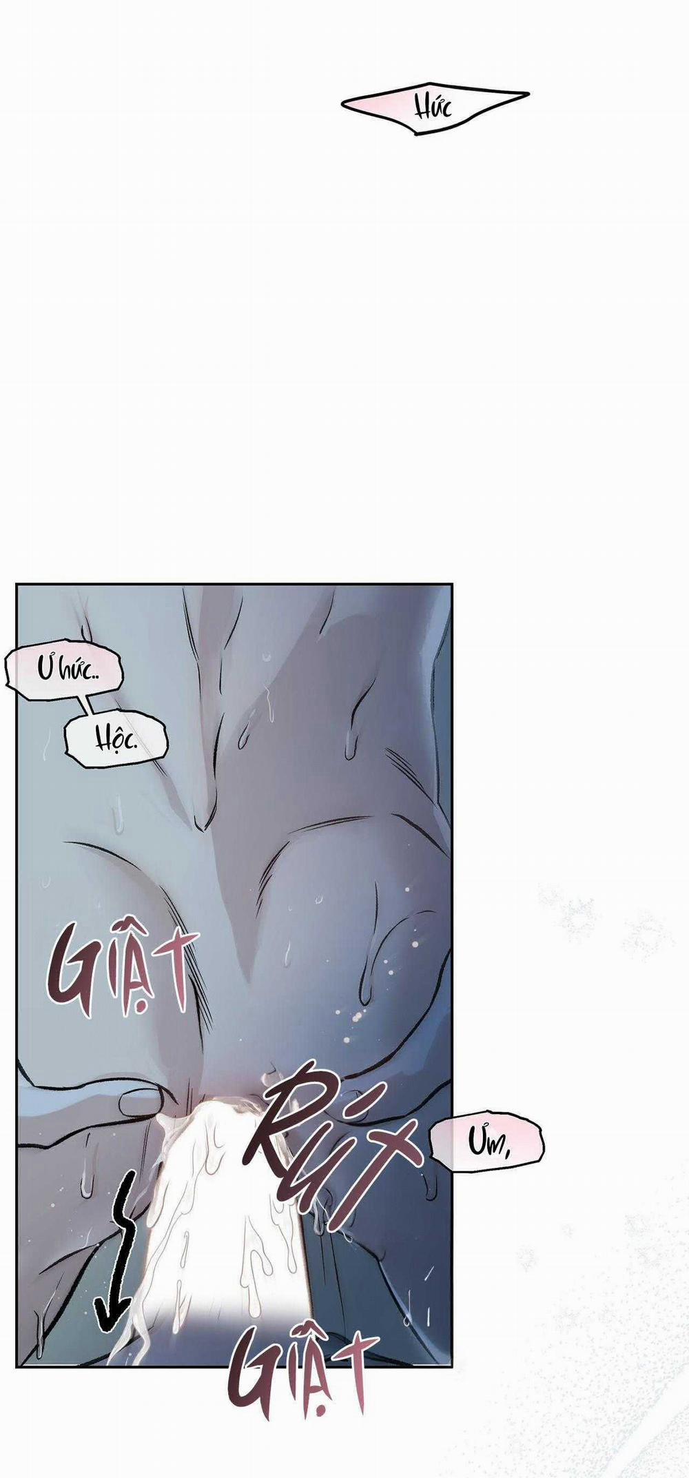 Dưới Lục Địa Xanh 11 trang 19