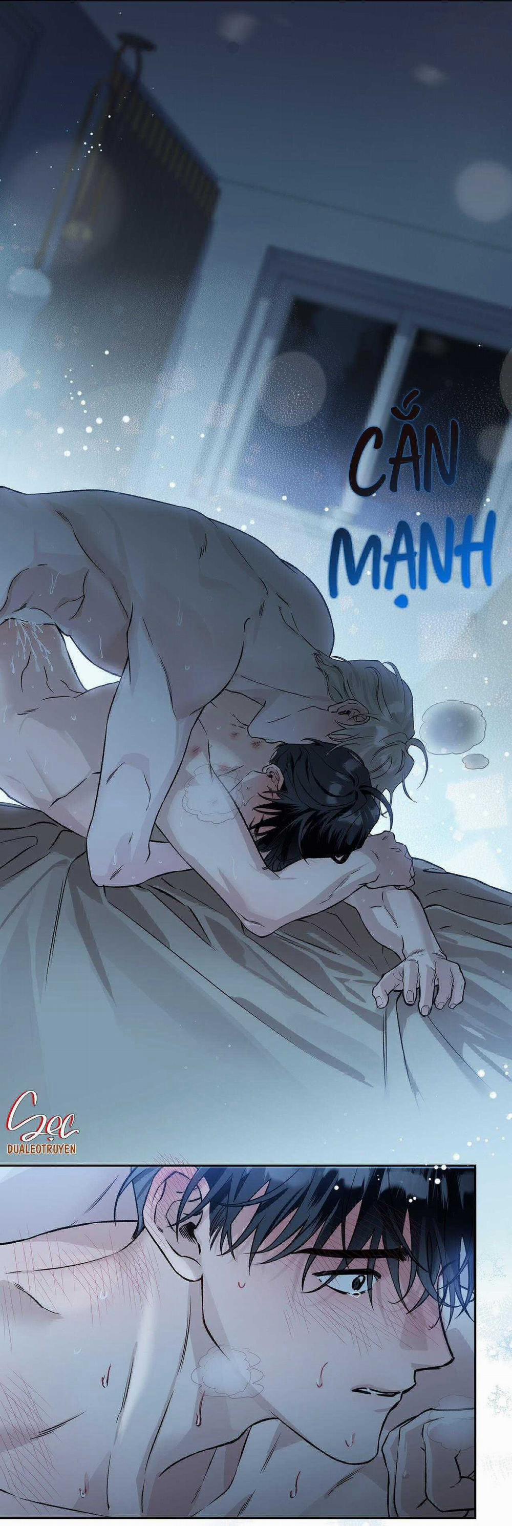 Dưới Lục Địa Xanh 11 trang 23