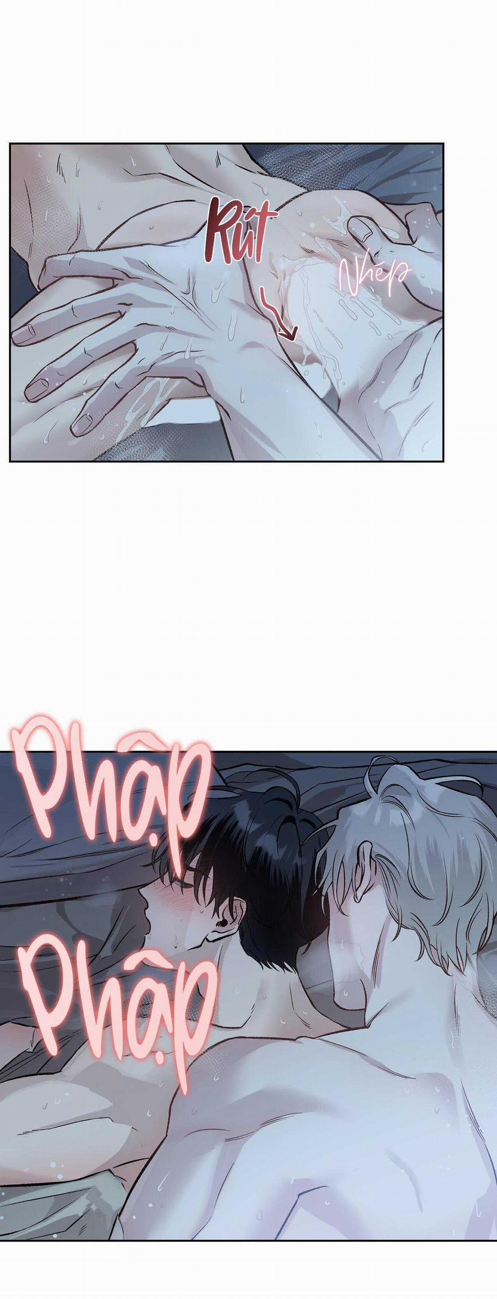 Dưới Lục Địa Xanh 11 trang 26