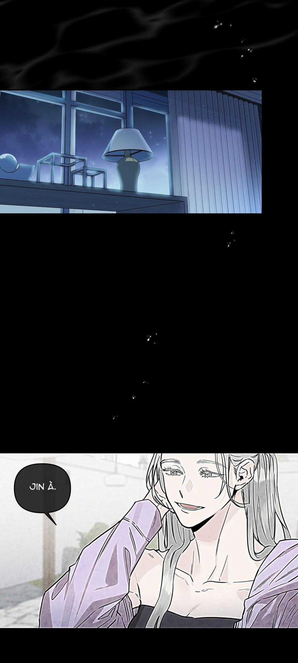 Dưới Lục Địa Xanh 11 trang 28