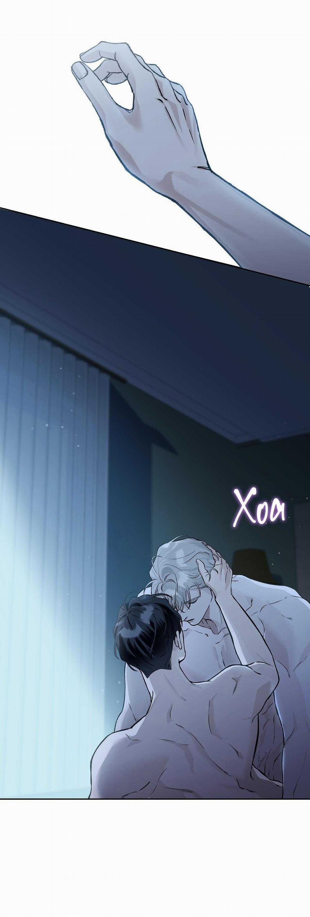 Dưới Lục Địa Xanh 11 trang 32