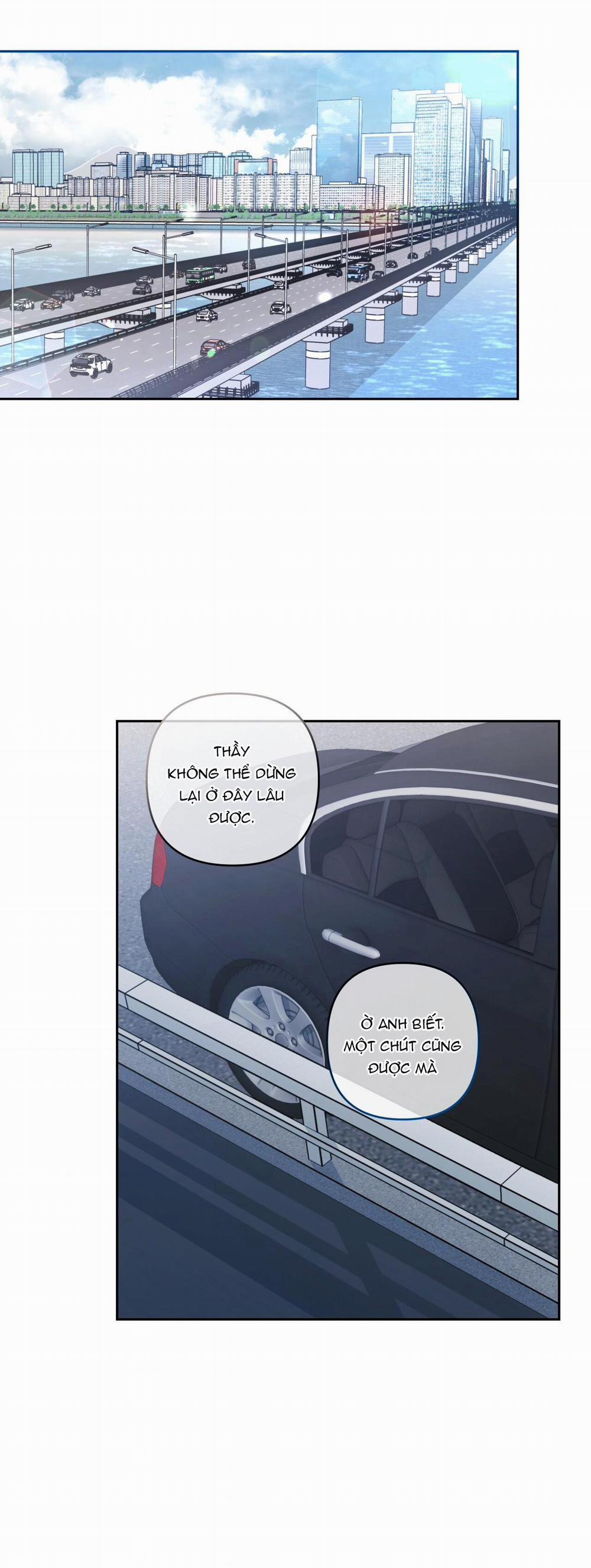 Dưới Lục Địa Xanh 12 END trang 10