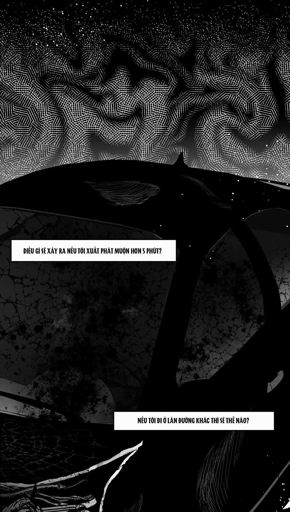 Dưới Lục Địa Xanh 12 END trang 15