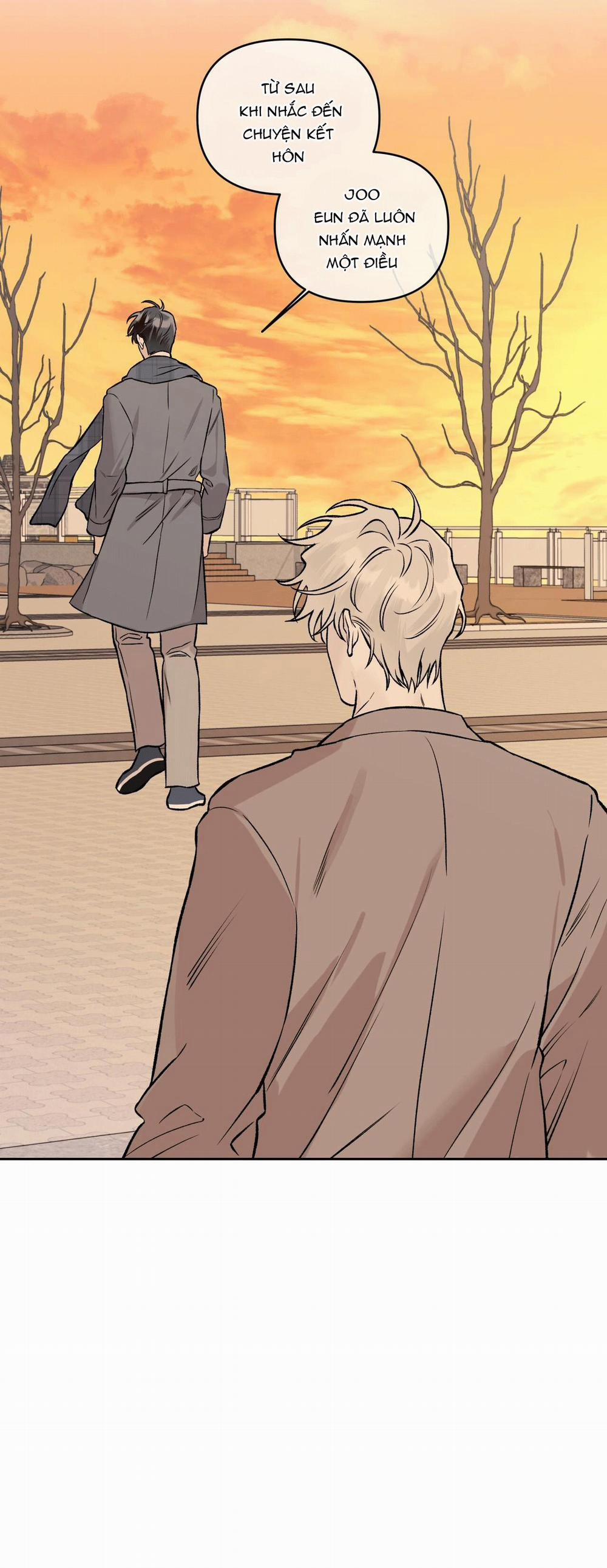 Dưới Lục Địa Xanh 12 END trang 20