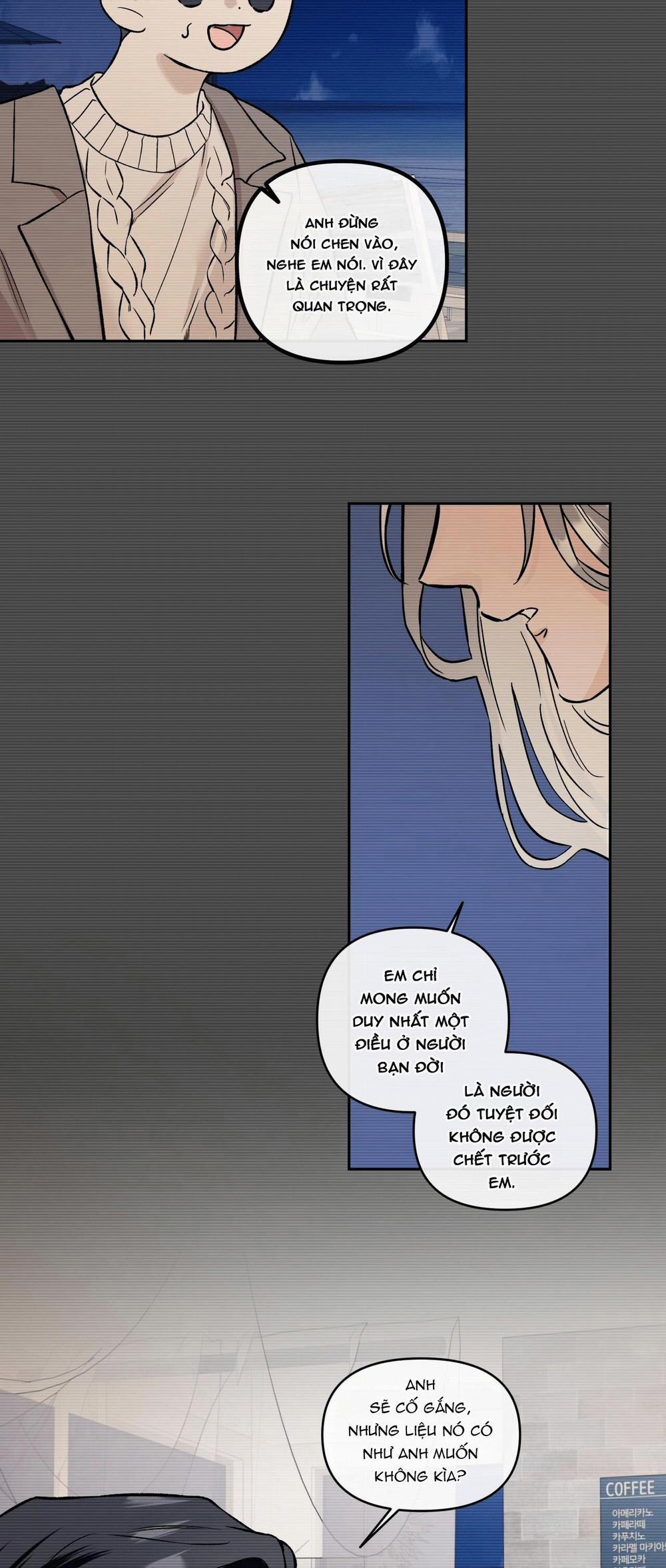 Dưới Lục Địa Xanh 12 END trang 22