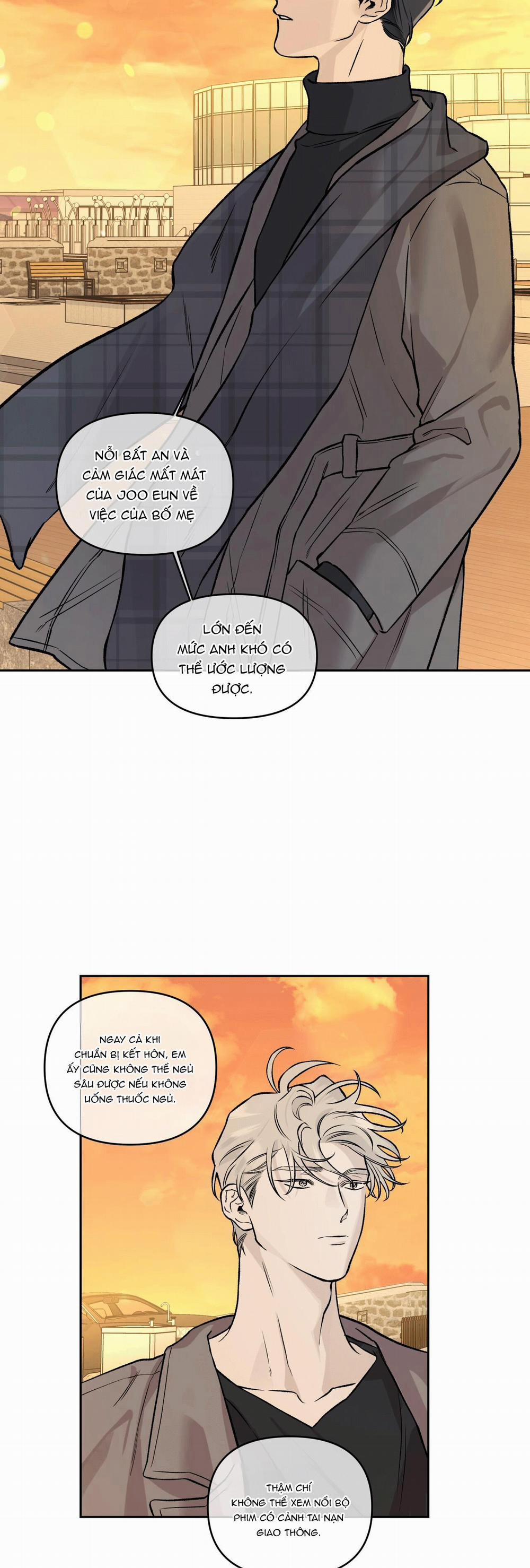 Dưới Lục Địa Xanh 12 END trang 27