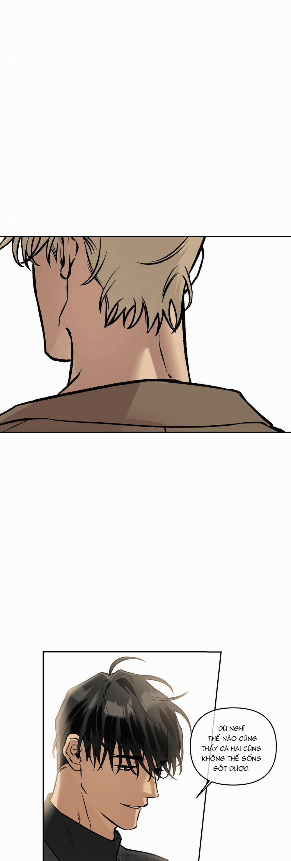 Dưới Lục Địa Xanh 12 END trang 36