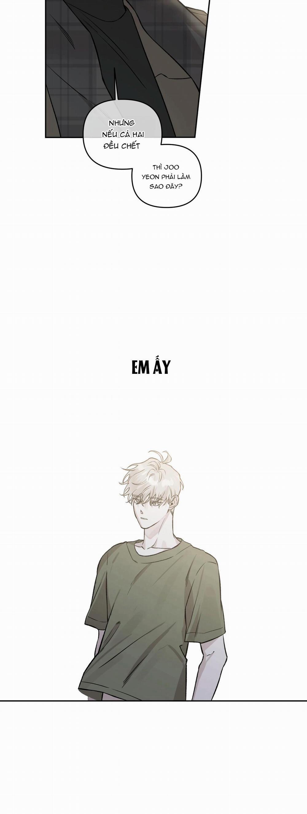 Dưới Lục Địa Xanh 12 END trang 37