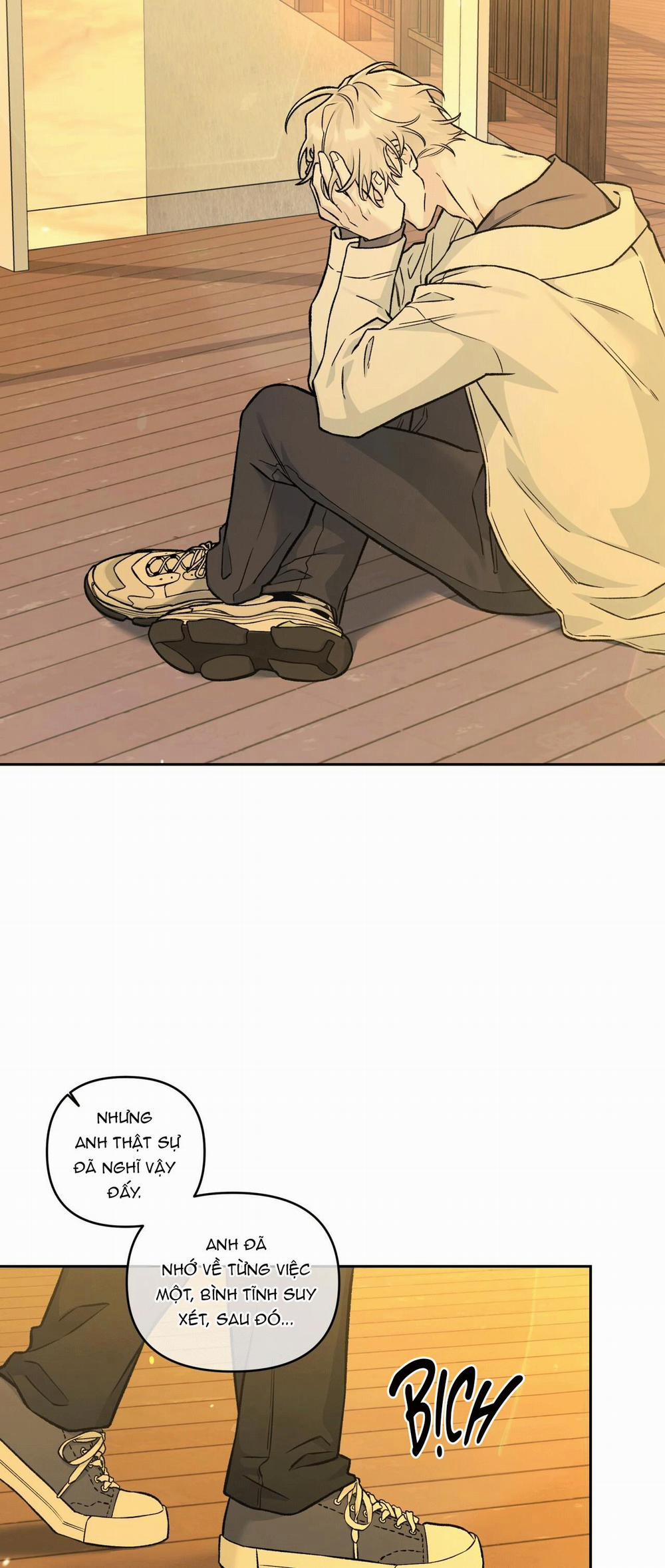 Dưới Lục Địa Xanh 12 END trang 40