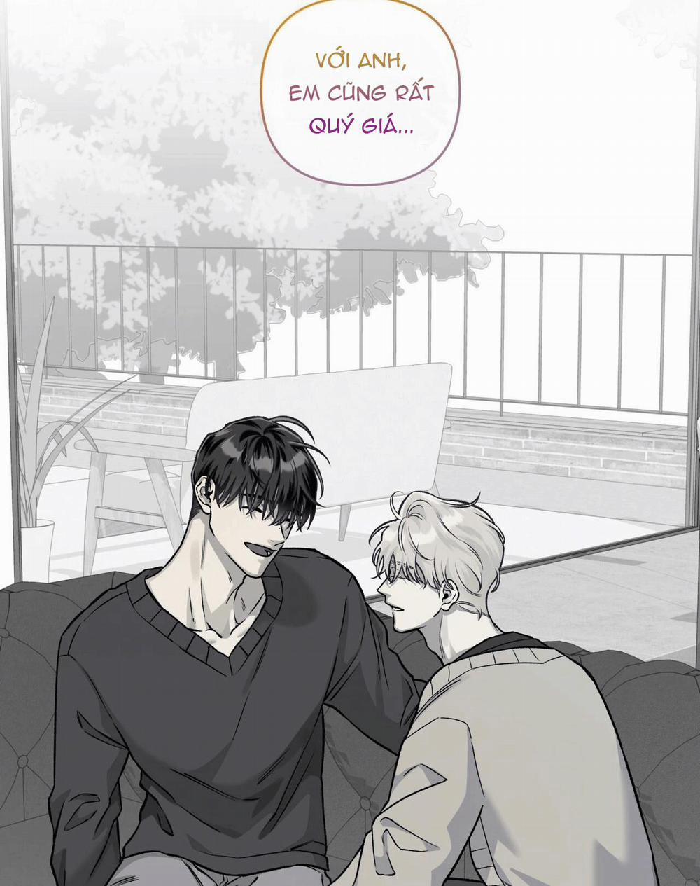 Dưới Lục Địa Xanh 12 END trang 44