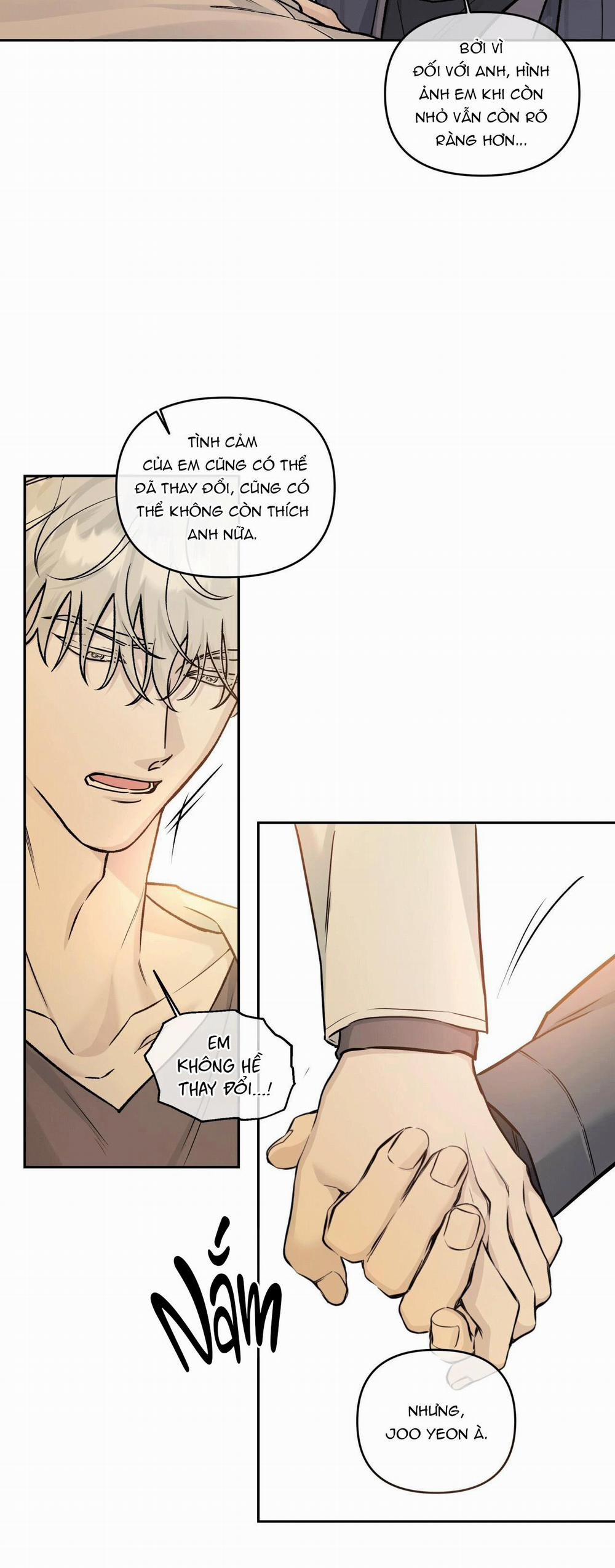 Dưới Lục Địa Xanh 12 END trang 48