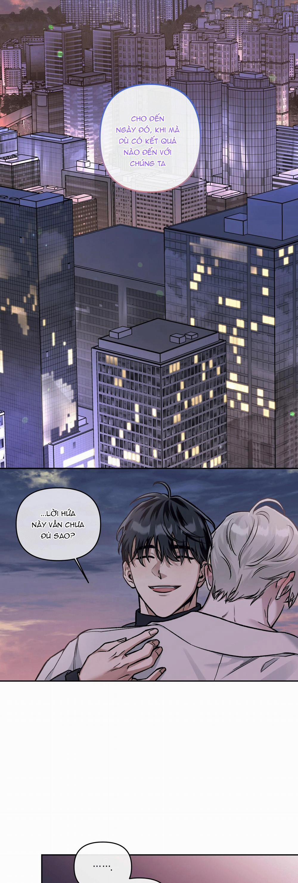 Dưới Lục Địa Xanh 12 END trang 54