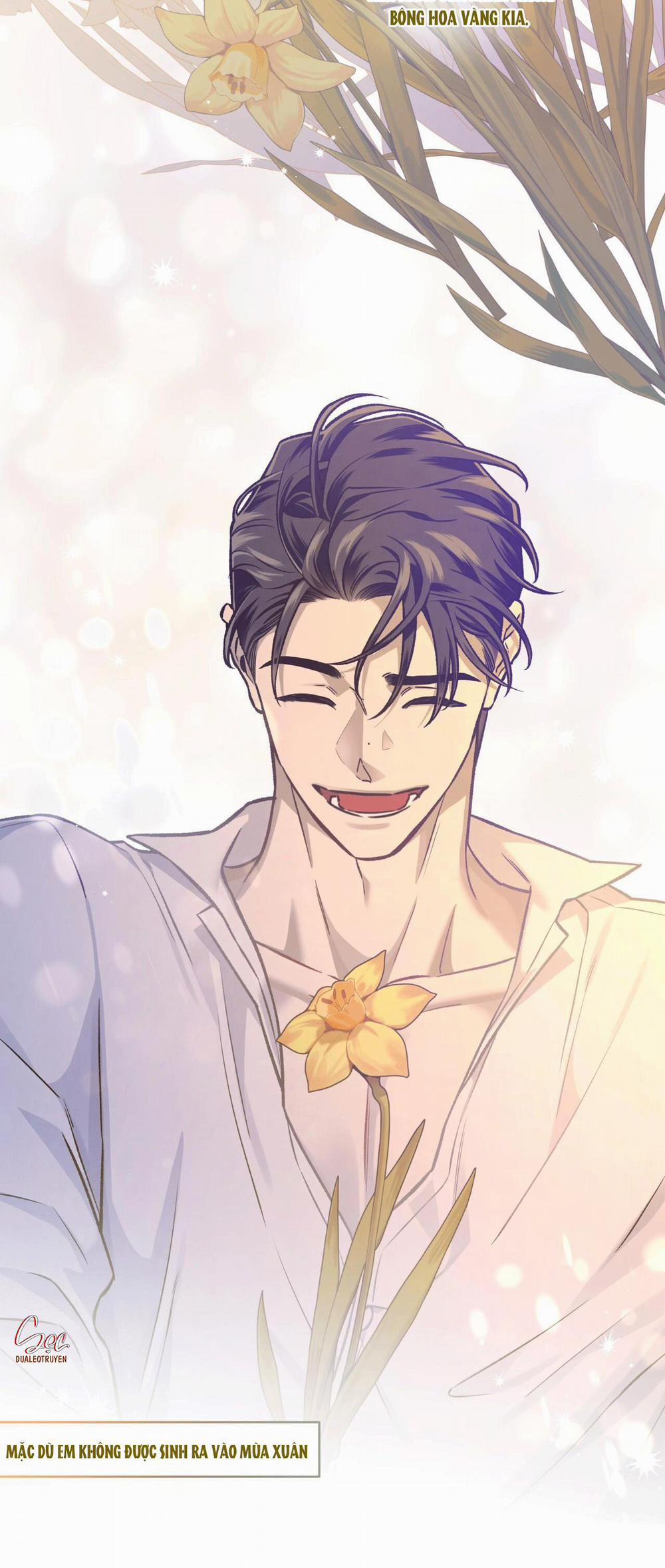 Dưới Lục Địa Xanh 12 END trang 58