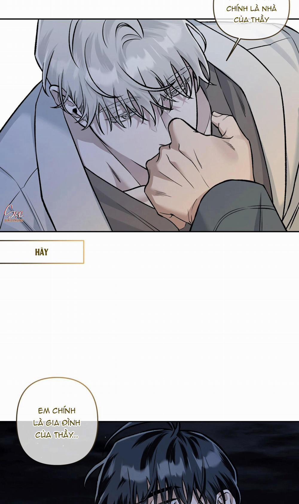 Dưới Lục Địa Xanh 12 END trang 62