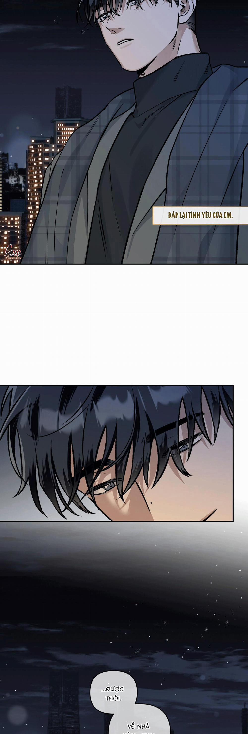 Dưới Lục Địa Xanh 12 END trang 63