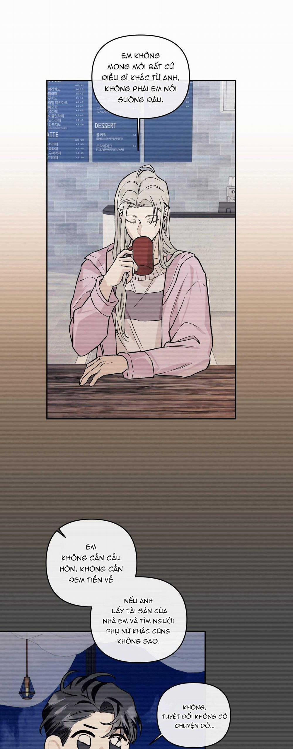 Dưới Lục Địa Xanh 12 trang 21