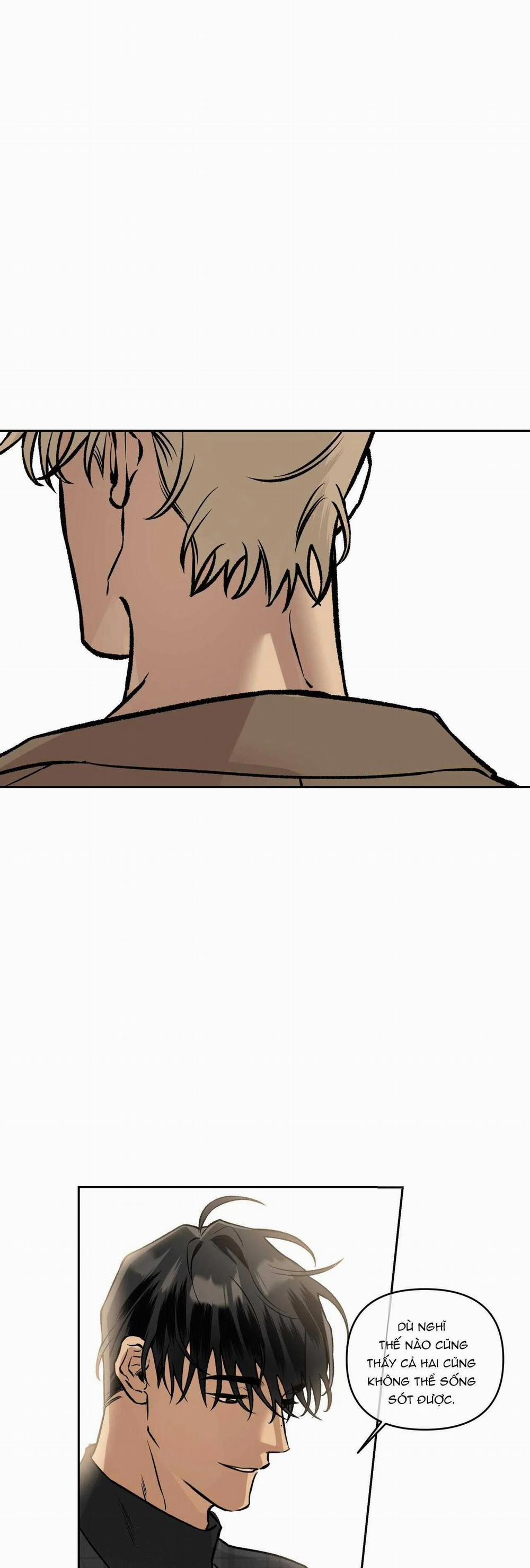 Dưới Lục Địa Xanh 12 trang 36